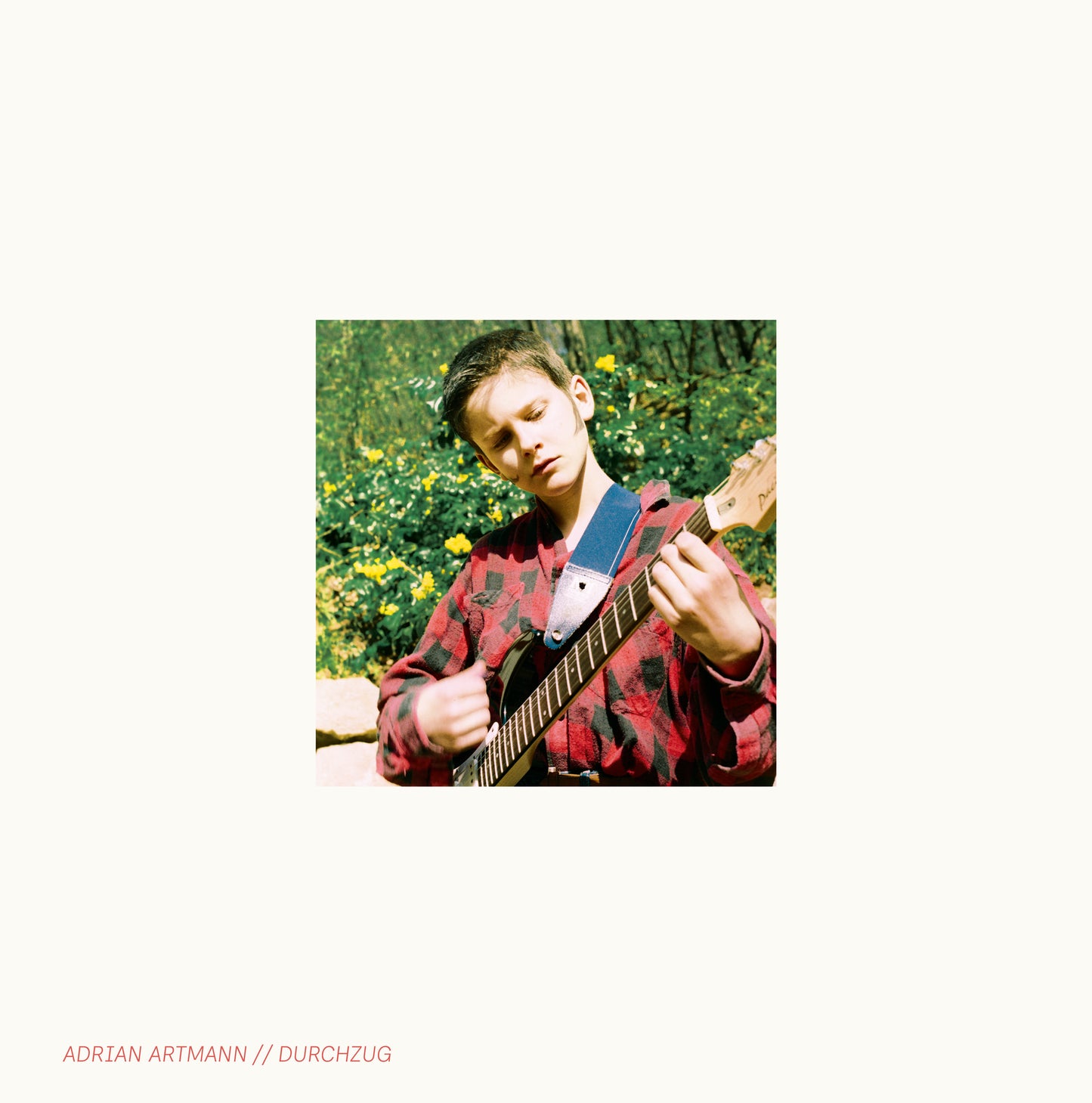 Adrian Artmann - Durchzug - Download