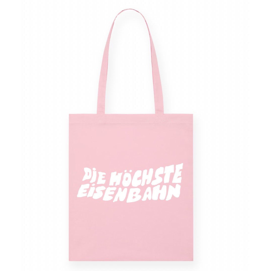 Die Höchste Eisenbahn - DHE - Beutel