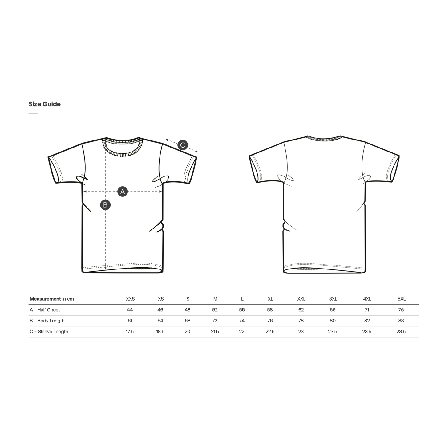 Annett Louisan - Altersvorsorge - Shirt Unisex