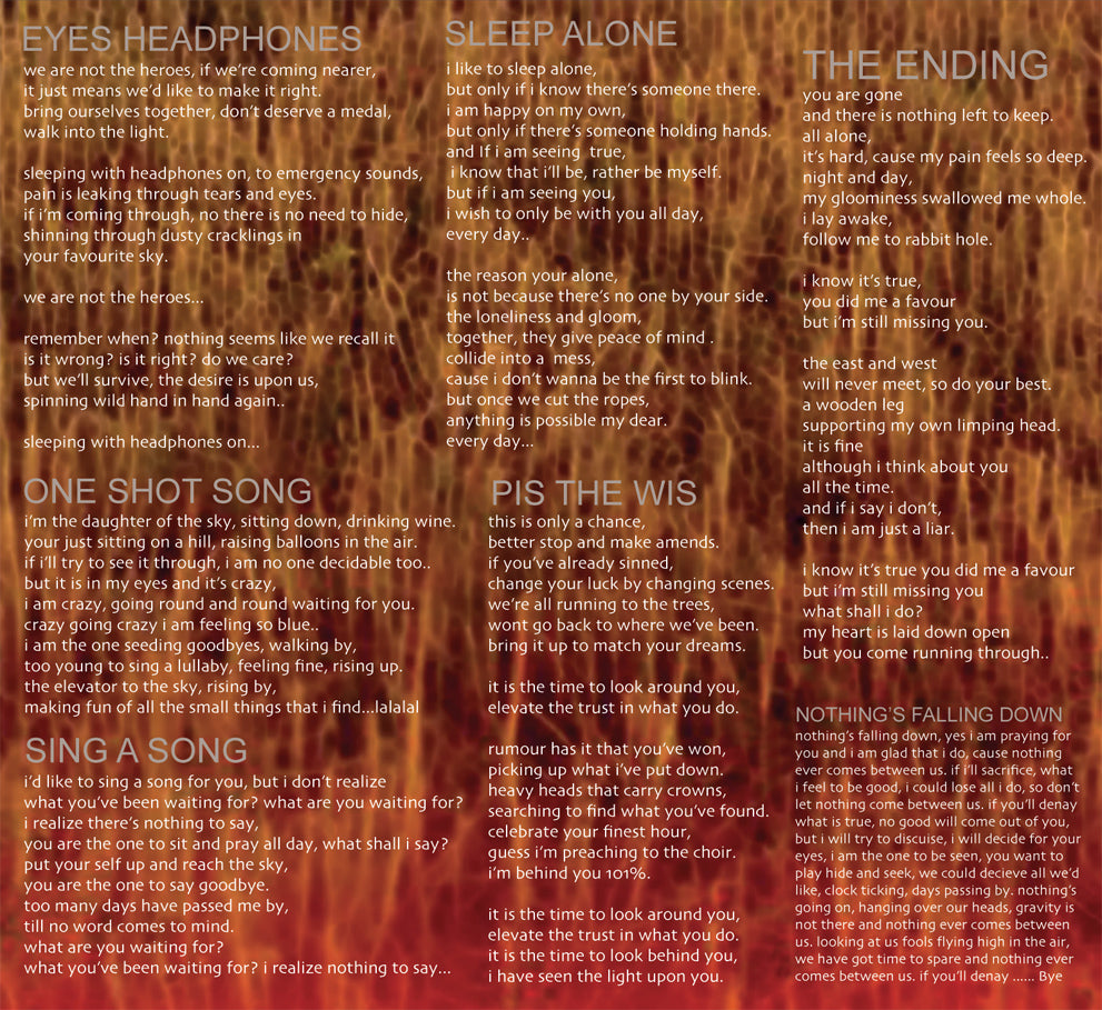 Ofrin - The Bringer - Audio CD