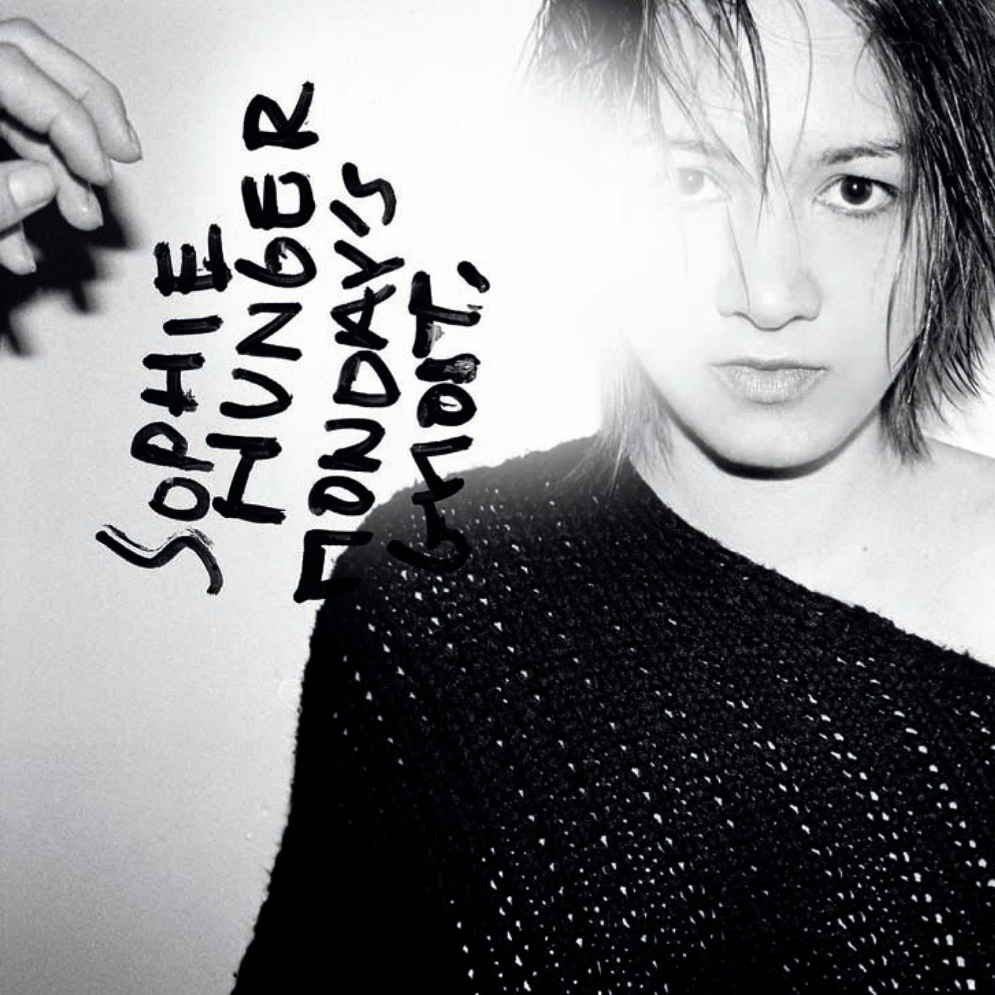 Sophie Hunger - Monday's Ghost - 2 x Vinyl LP