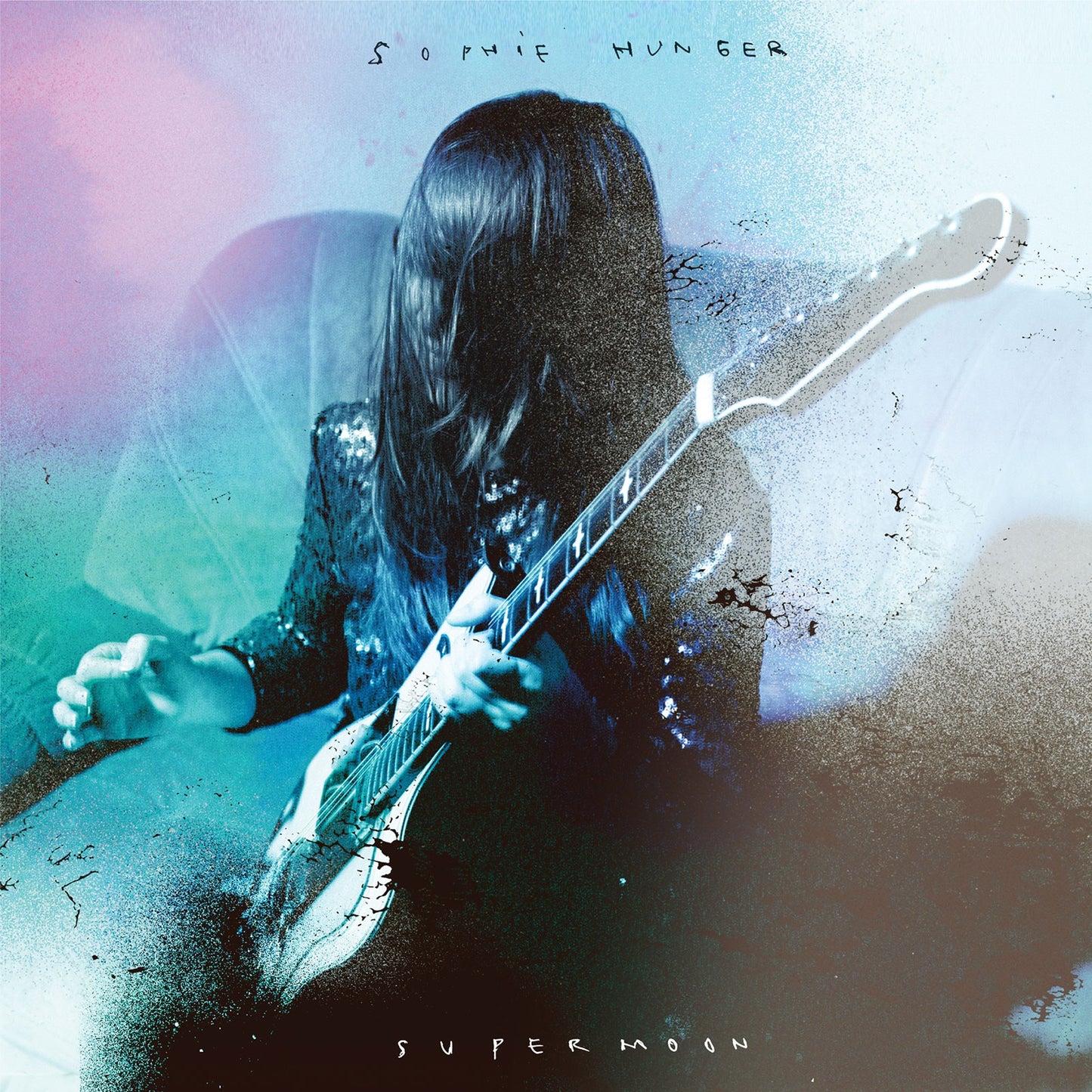 Sophie Hunger - Supermoon - Audio CD