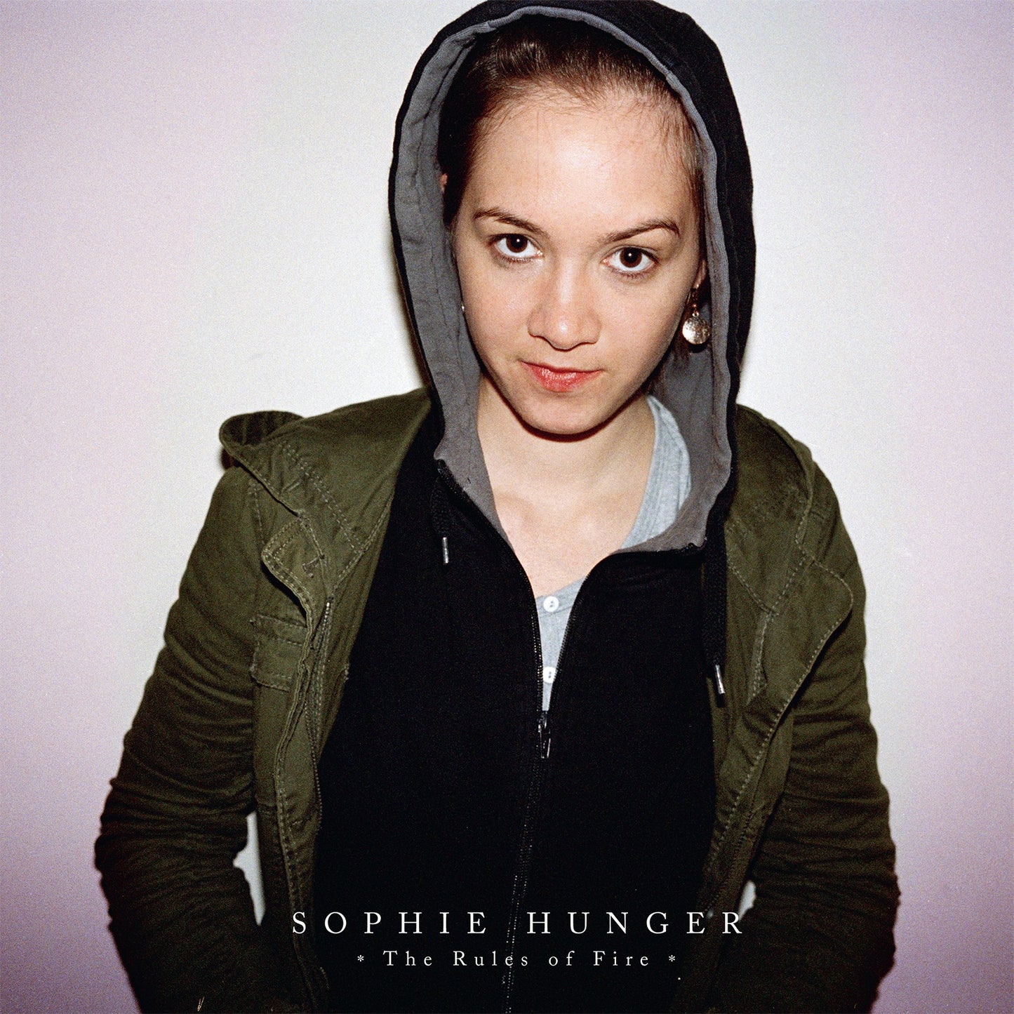 Sophie Hunger - The Rules of Fire (The Archives) - 2 x Vinyl 10" + CD