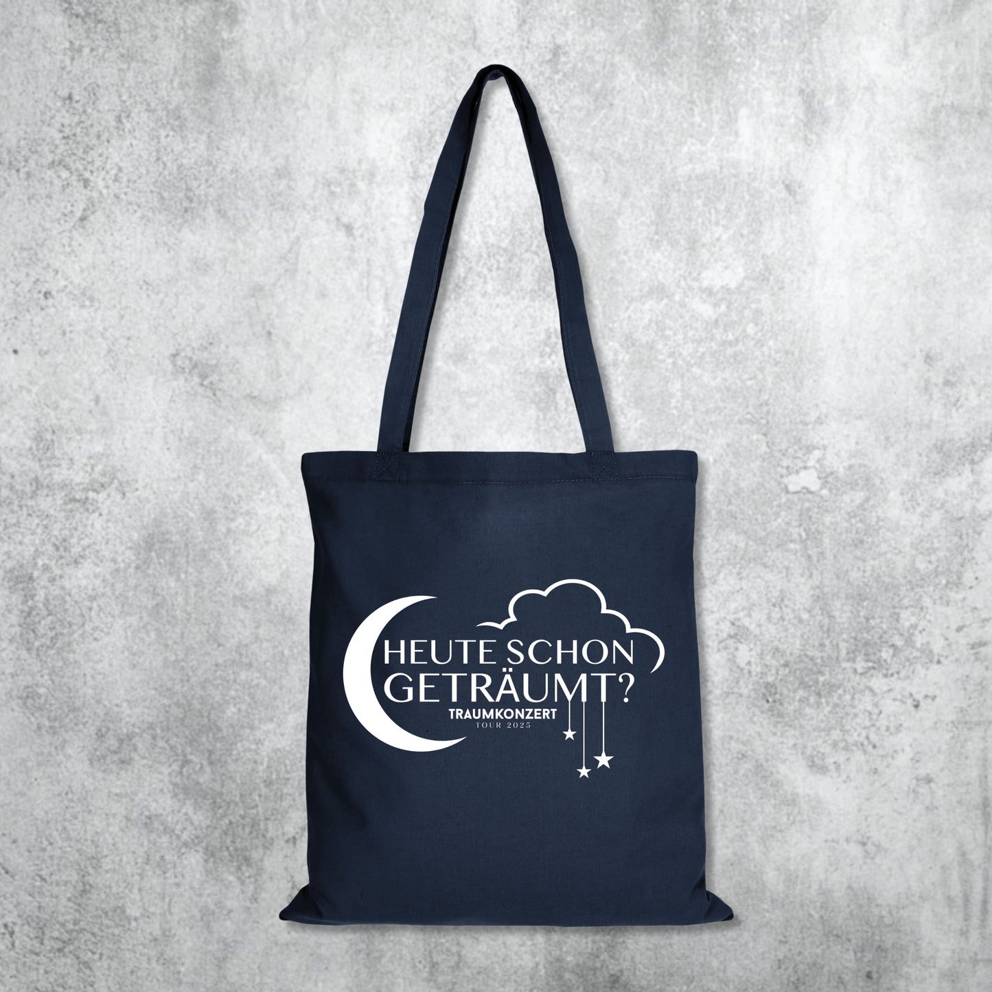 Felix Räuber - Traumkonzert - Beutel