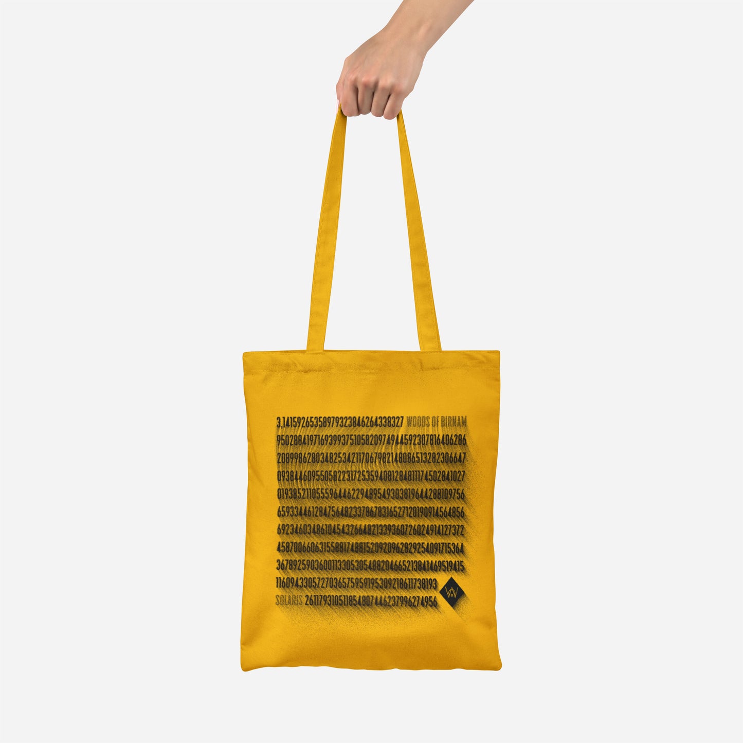 Woods of Birnam - Solaris - Beutel