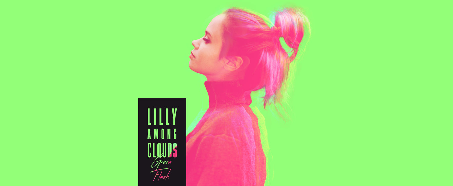 Lilly Among Clouds Shop