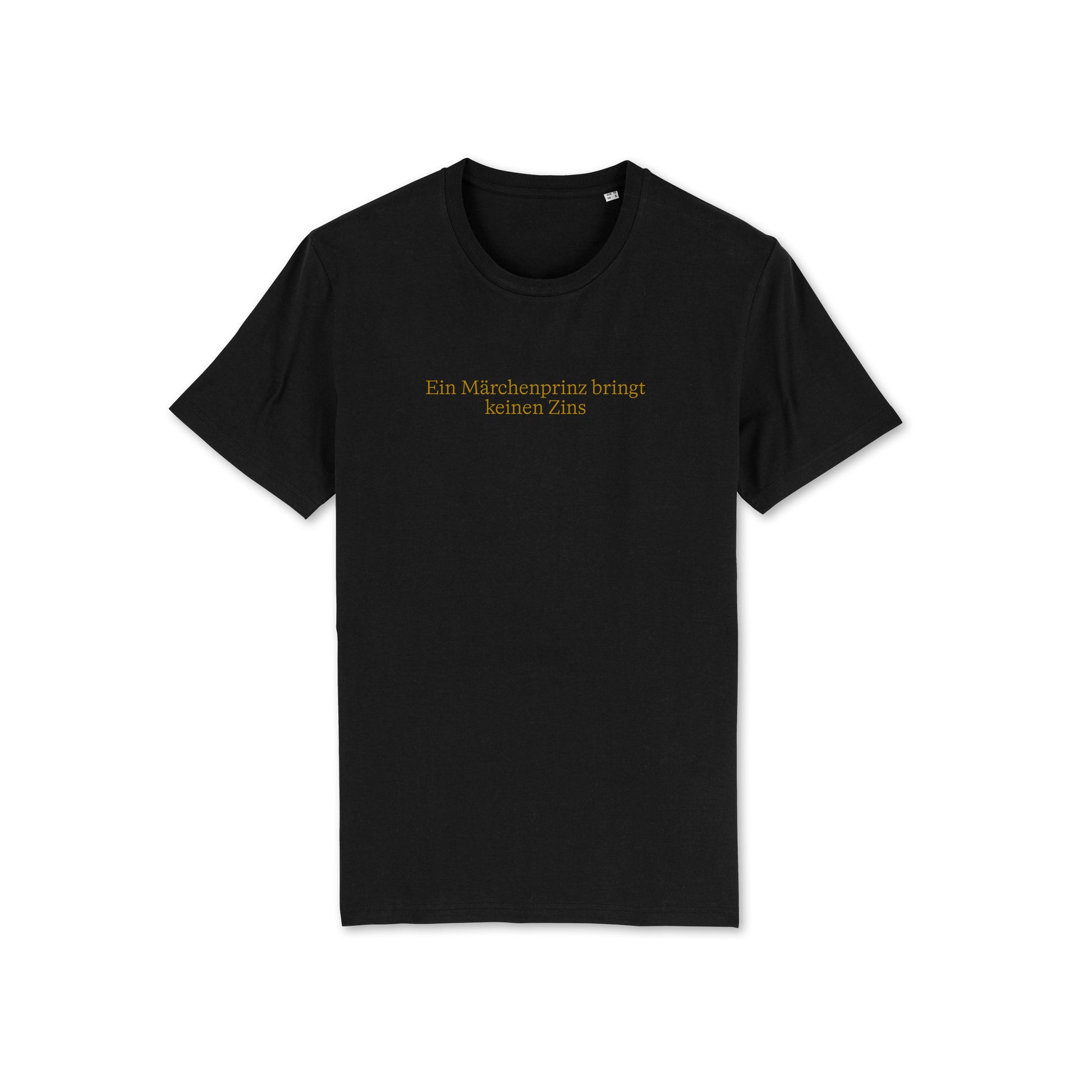 Annett Louisan - Altersvorsorge - Shirt Unisex