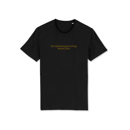 Annett Louisan - Altersvorsorge - Shirt Unisex