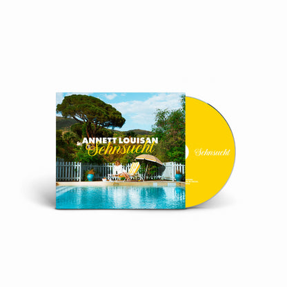 Annett Louisan - Sehnsucht - CD Bundle