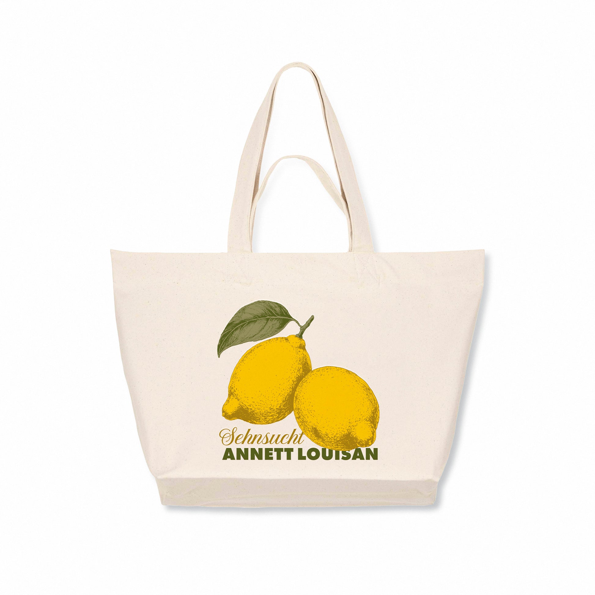 Annett Louisan - Sehnsucht Limited Bonus Edition - Buch + 2 LP + CD Bundle (signiert)
