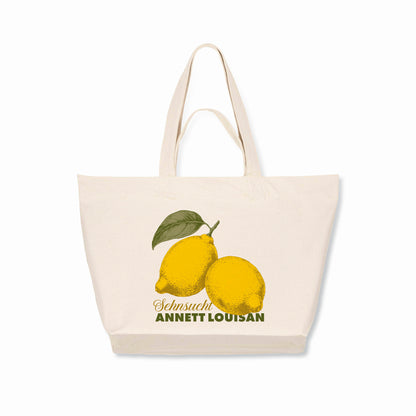 Annett Louisan - Sehnsucht Limited Bonus Edition - Buch + 2 LP + CD Bundle (signiert)
