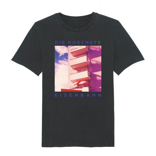 Die Höchste Eisenbahn - WWUWSSWUWA - Shirt Unisex