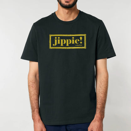 Erdmöbel - Jippie! - Shirt Unisex