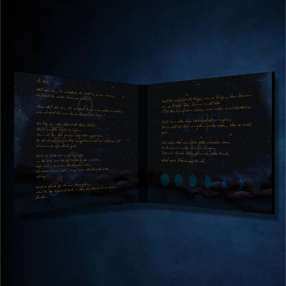Felix Räuber - Reise zu den Sternen - Audio CD (signiert!)