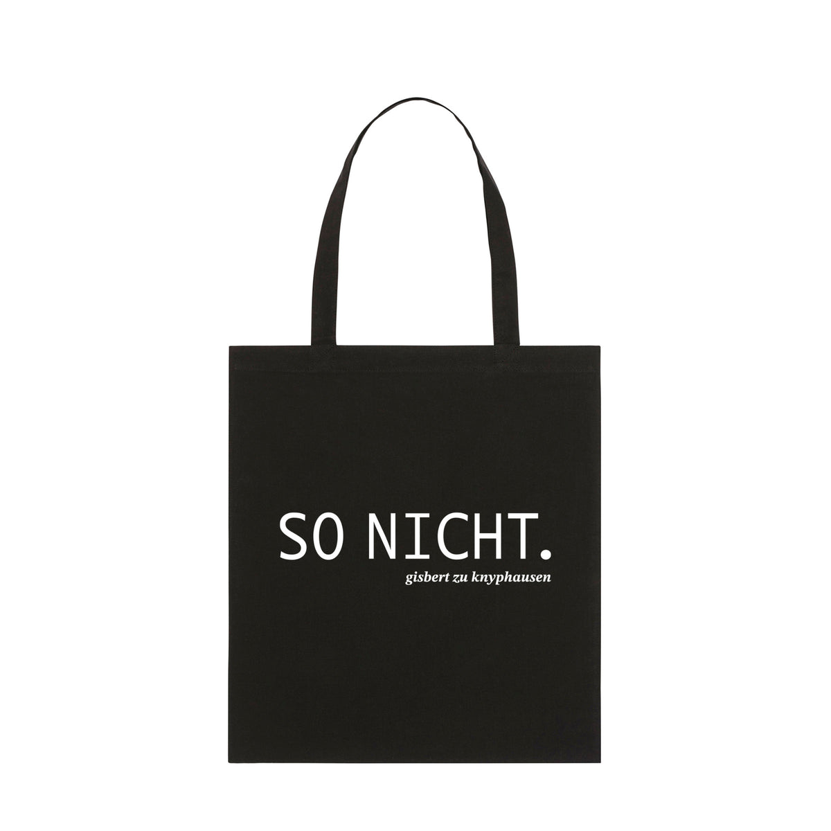 Gisbert zu Knyphausen - Hurra! Hurra! So Nicht. - Beutel