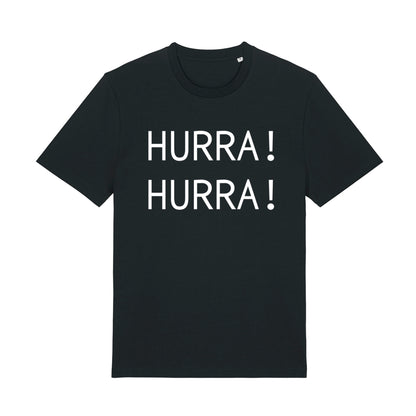 Gisbert zu Knyphausen - Hurra! Hurra! So nicht. - Shirt Unisex
