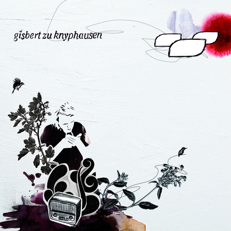 Gisbert zu Knyphausen - Self Titled - Audio CD