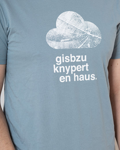 Gisbert zu Knyphausen - Holzwolke - Shirt Frauen/Männer