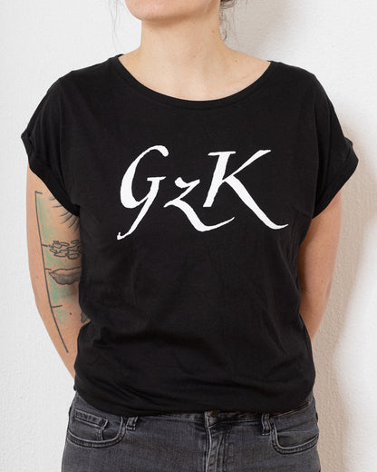 Gisbert zu Knyphausen - GzK - Shirt Frauen/Männer