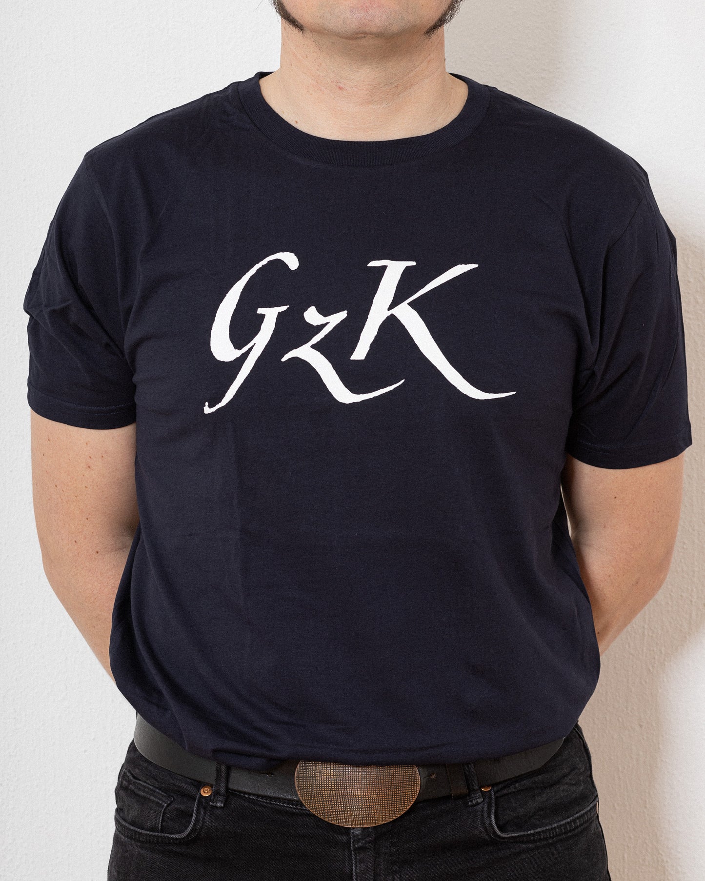 Gisbert zu Knyphausen - GzK - Shirt Frauen/Männer