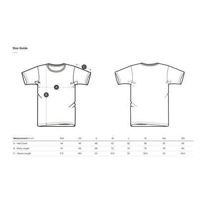 Die Höchste Eisenbahn - WWUWSSWUWA - Shirt Unisex