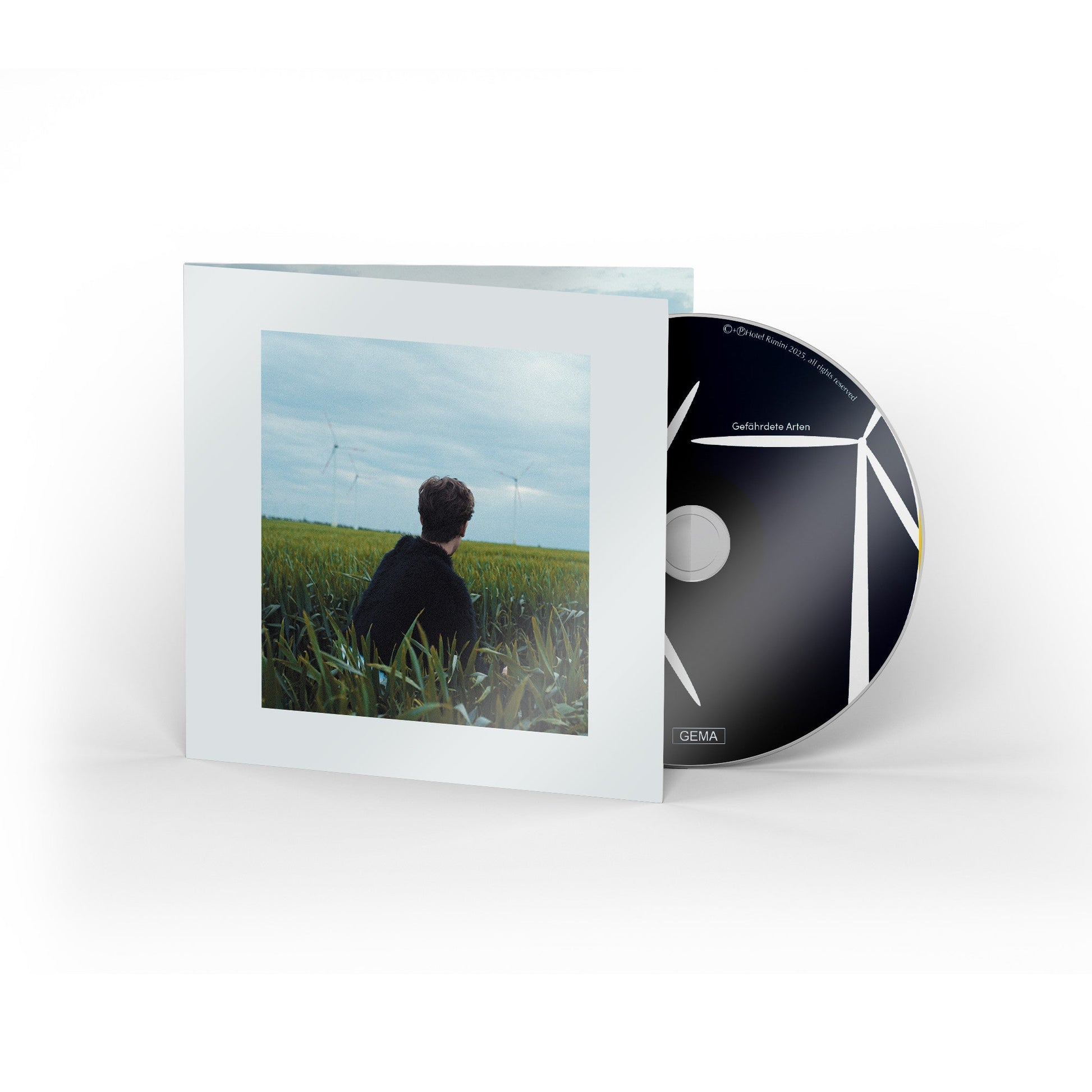 Hotel Rimini - Alle Alben Bundle - 3 x CD