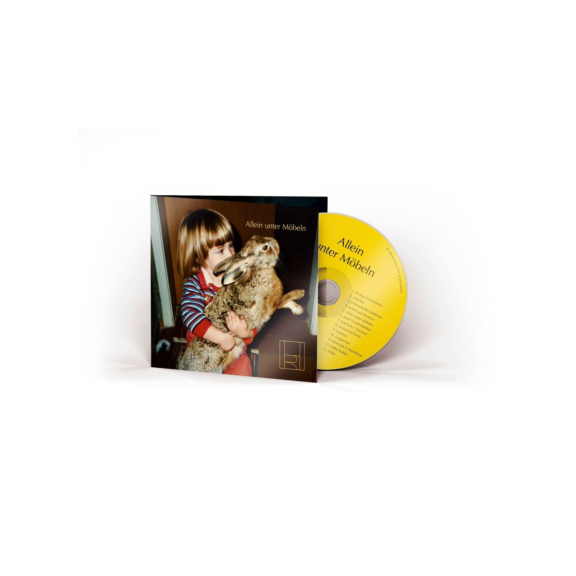 Hotel Rimini - Alle Alben Bundle - 3 x CD