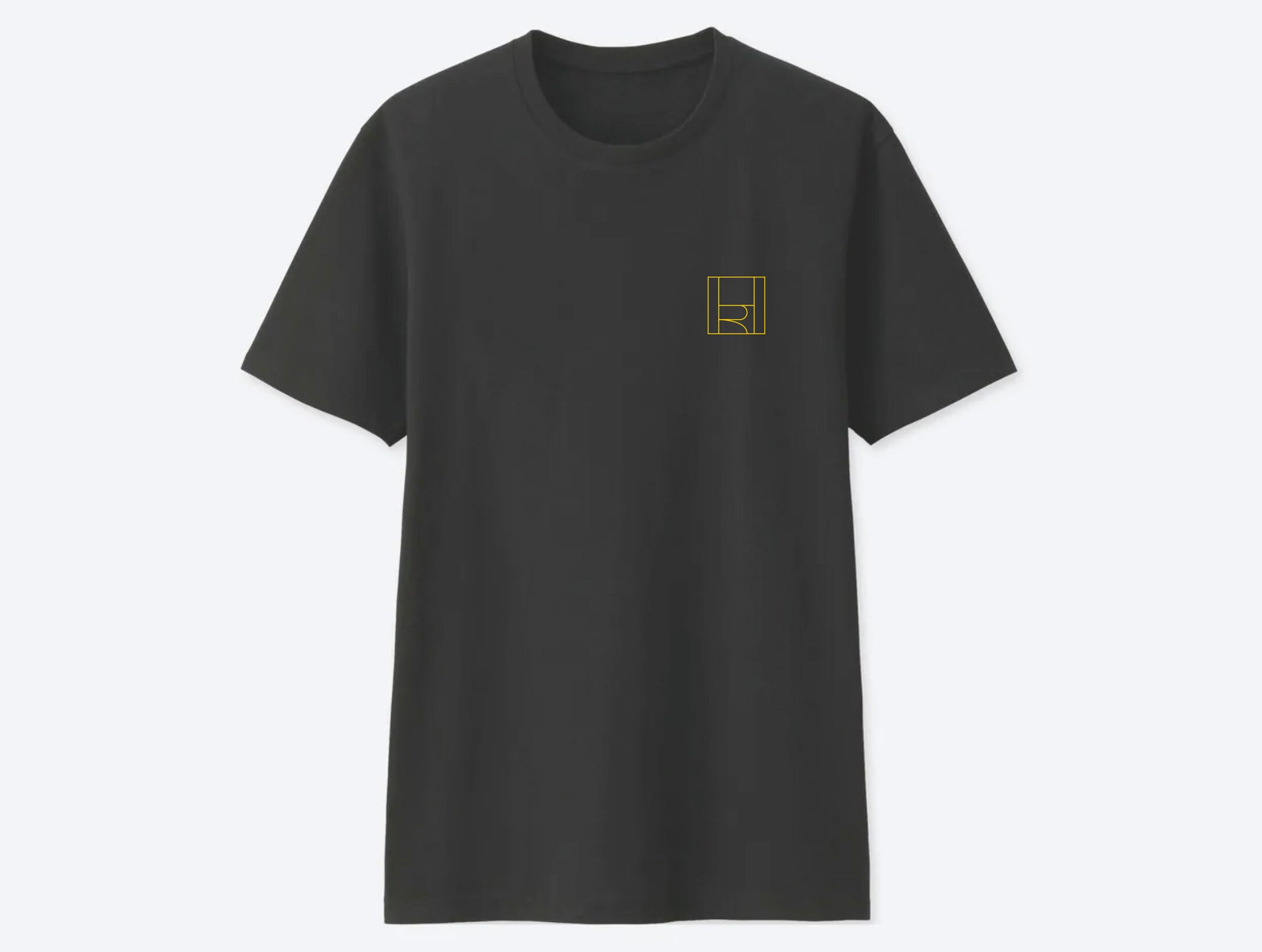 Hotel Rimini - HR Logo - Shirt Unisex