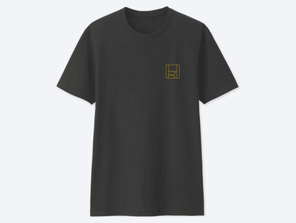 Hotel Rimini - HR Logo - Shirt Unisex