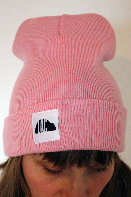 Lilly Among Clouds - LAC - Beanie Unisex