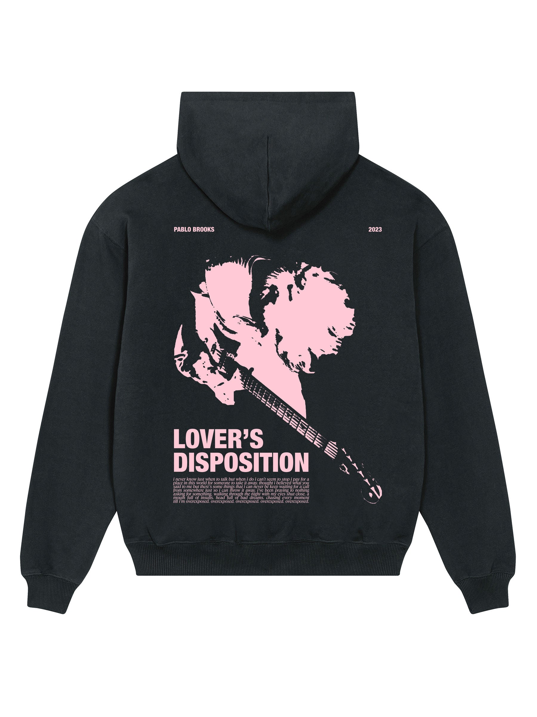 Hoodie lover best sale