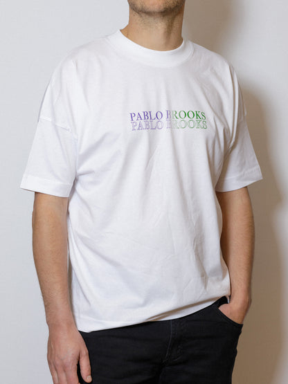 Pablo Brooks - Perfume - Shirt Unisex