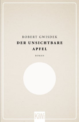 Käptn Peng Solo - Der Unsichtbare Apfel - Buch