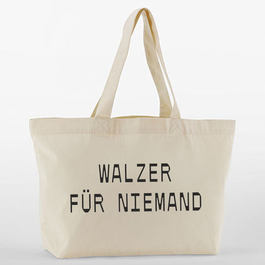 Sophie Hunger - Walzer für Niemand - Bag