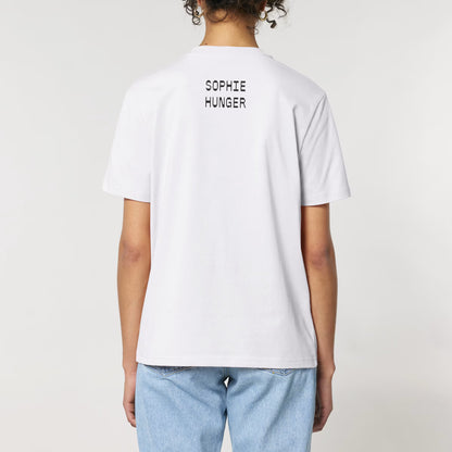 Sophie Hunger - Walzer für Niemand - Shirt Unisex