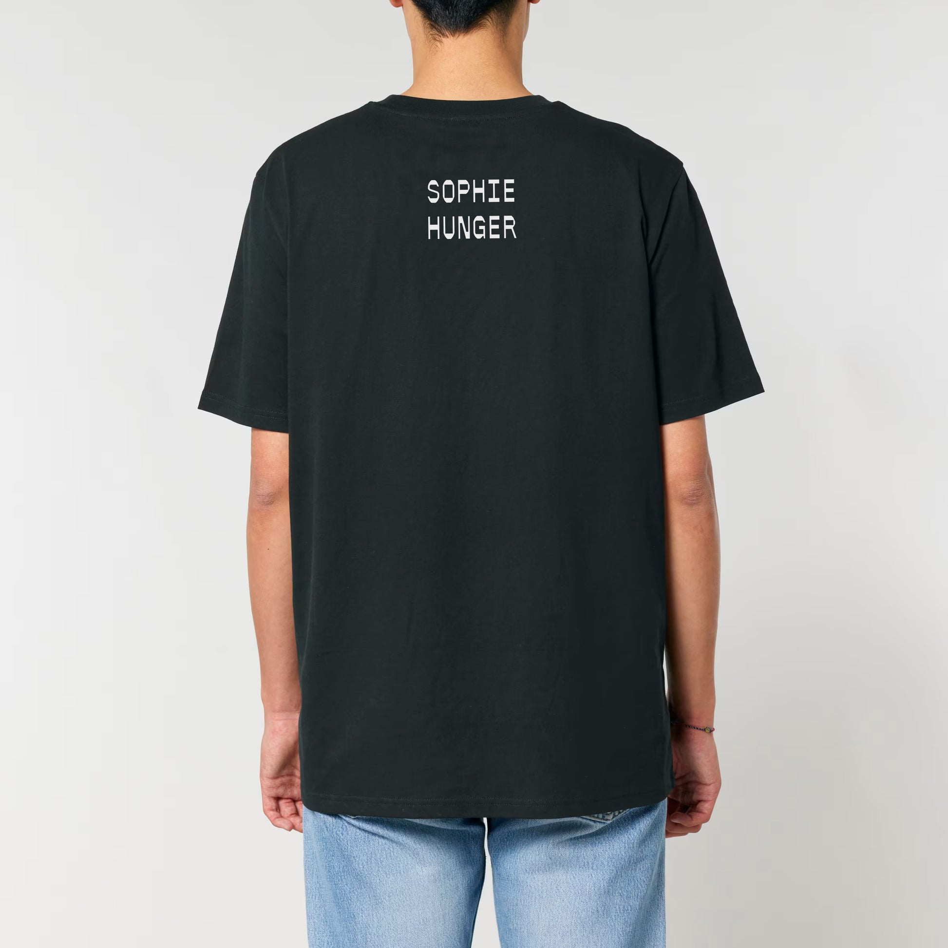 Sophie Hunger - Walzer für Niemand - Shirt Unisex