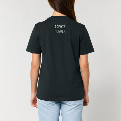 Sophie Hunger - Walzer für Niemand - Shirt Unisex