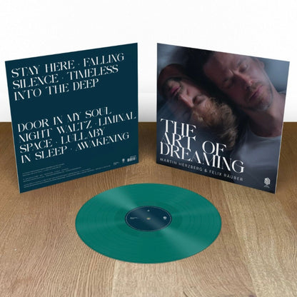 Felix Räuber und Martin Herzberg - The Art of Dreaming - Vinyl LP