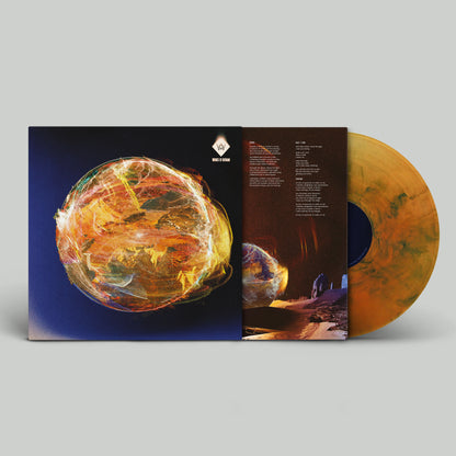 Woods of Birnam - Solaris - Vinyl LP