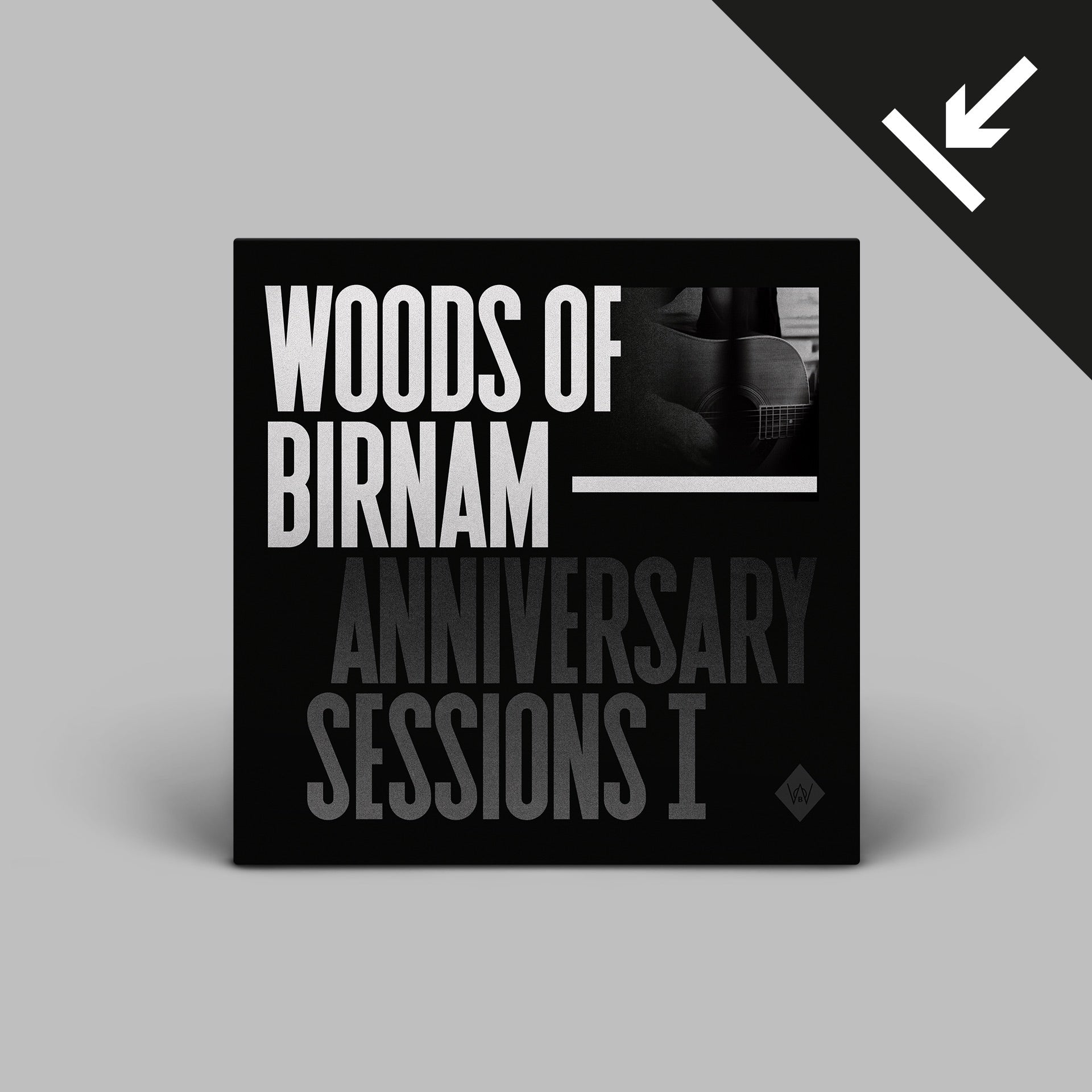 Woods of Birnam - Anniversary Sessions I - Download