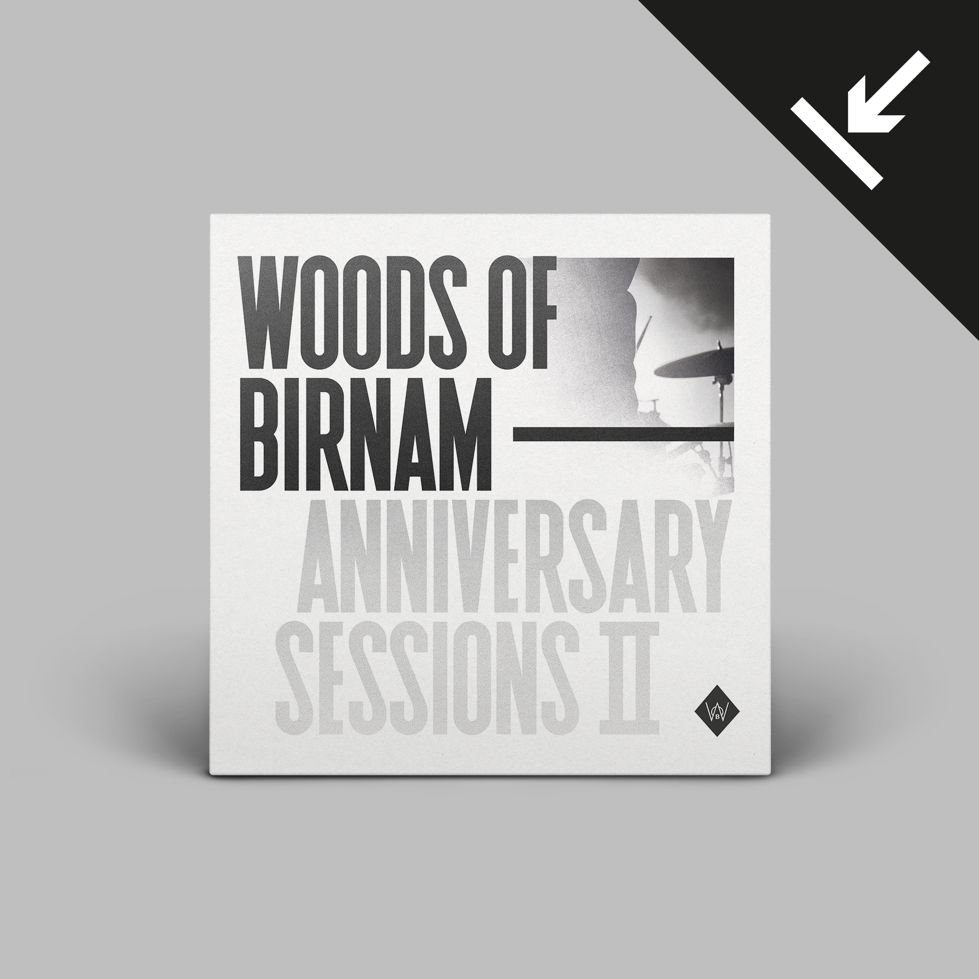 Woods of Birnam - Anniversary Sessions II - Download