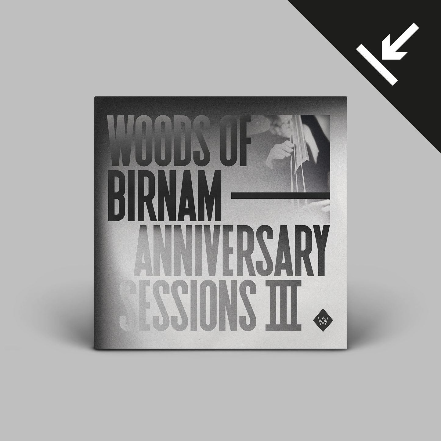 Woods of Birnam - Anniversary Sessions III - Download