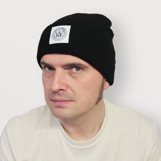 Woods of Birnam - Logo - Beanie Unisex