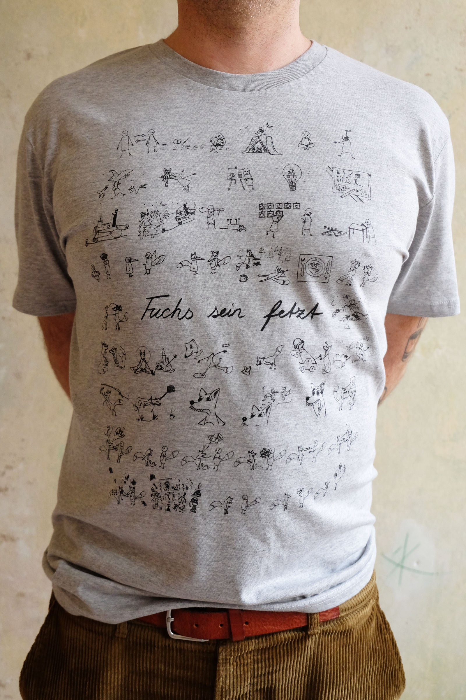 トップス Prototypes t shirt PROTOTYPES / プロトタイプス | TRENT online