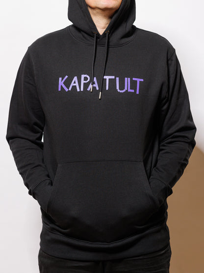 Kapa Tult - Kapa Tult - Hoodie Unisex