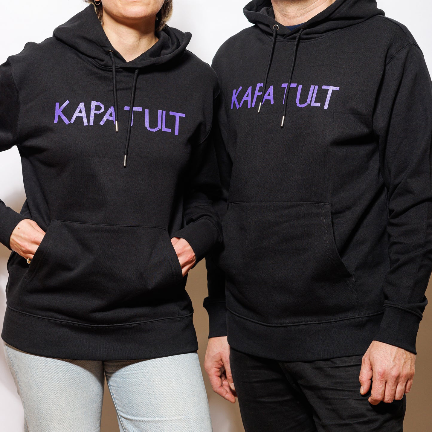 Kapa Tult - Kapa Tult - Hoodie Unisex