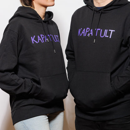 Kapa Tult - Kapa Tult - Hoodie Unisex