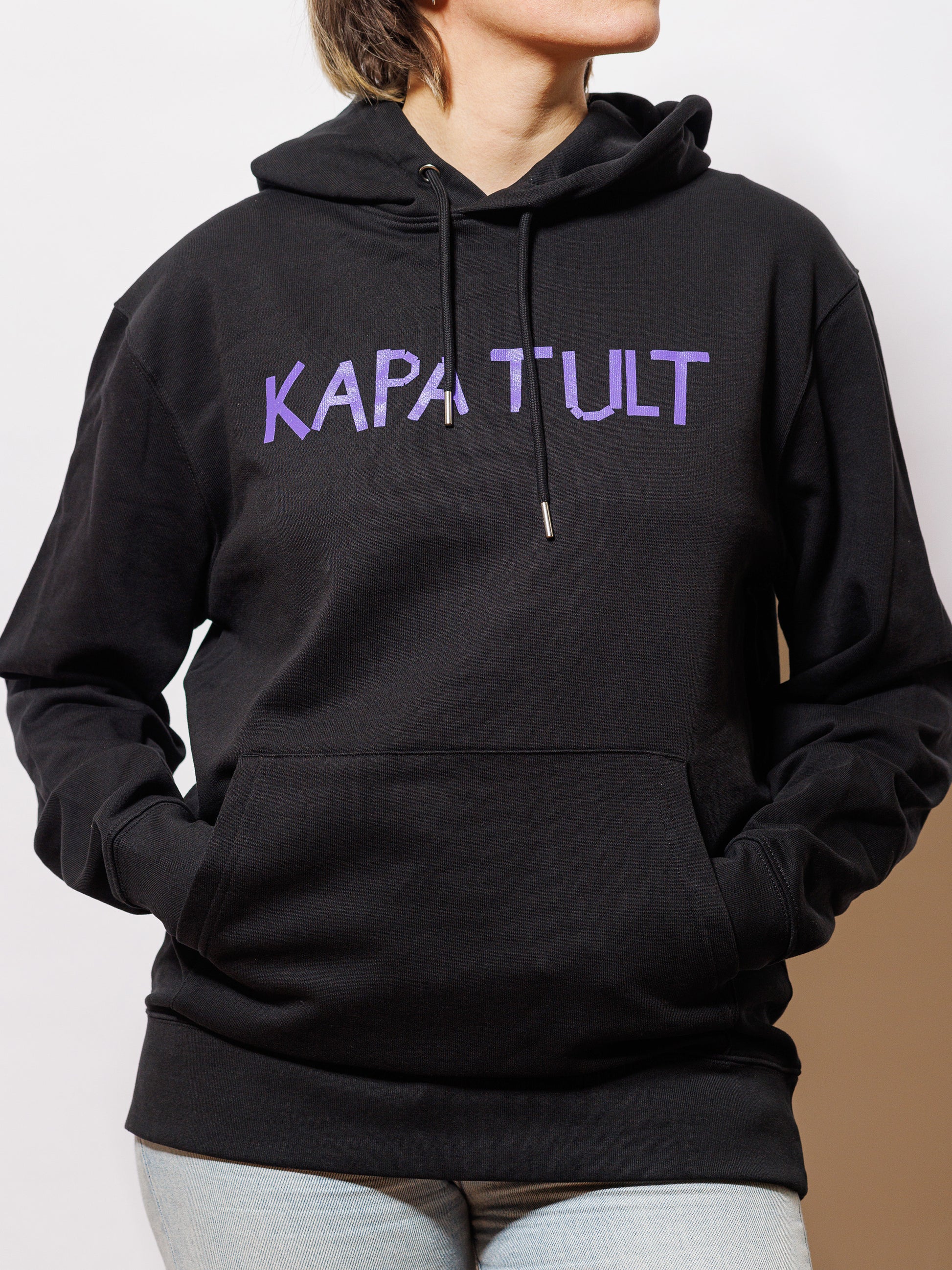 Kapa Tult - Kapa Tult - Hoodie Unisex