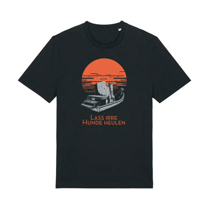 Gisbert zu Knyphausen & Kai Schumacher - Lass Irre Hunde Heulen Tour 2026 - Shirt Unisex
