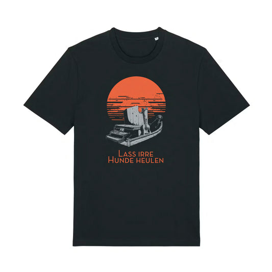 Gisbert zu Knyphausen & Kai Schumacher - Lass Irre Hunde Heulen Tour 2026 - Shirt Unisex